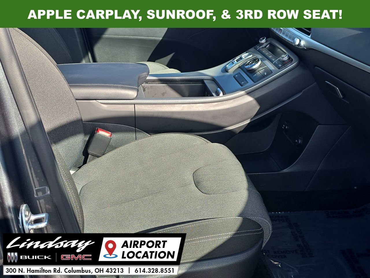 2020 Hyundai Palisade SEL Columbus OH