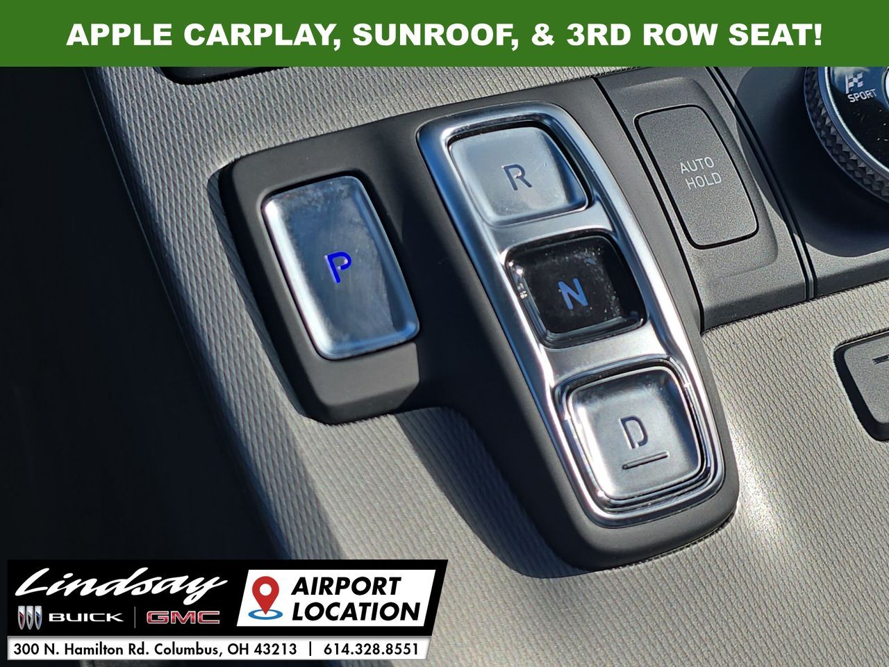 2020 Hyundai Palisade SEL Columbus OH