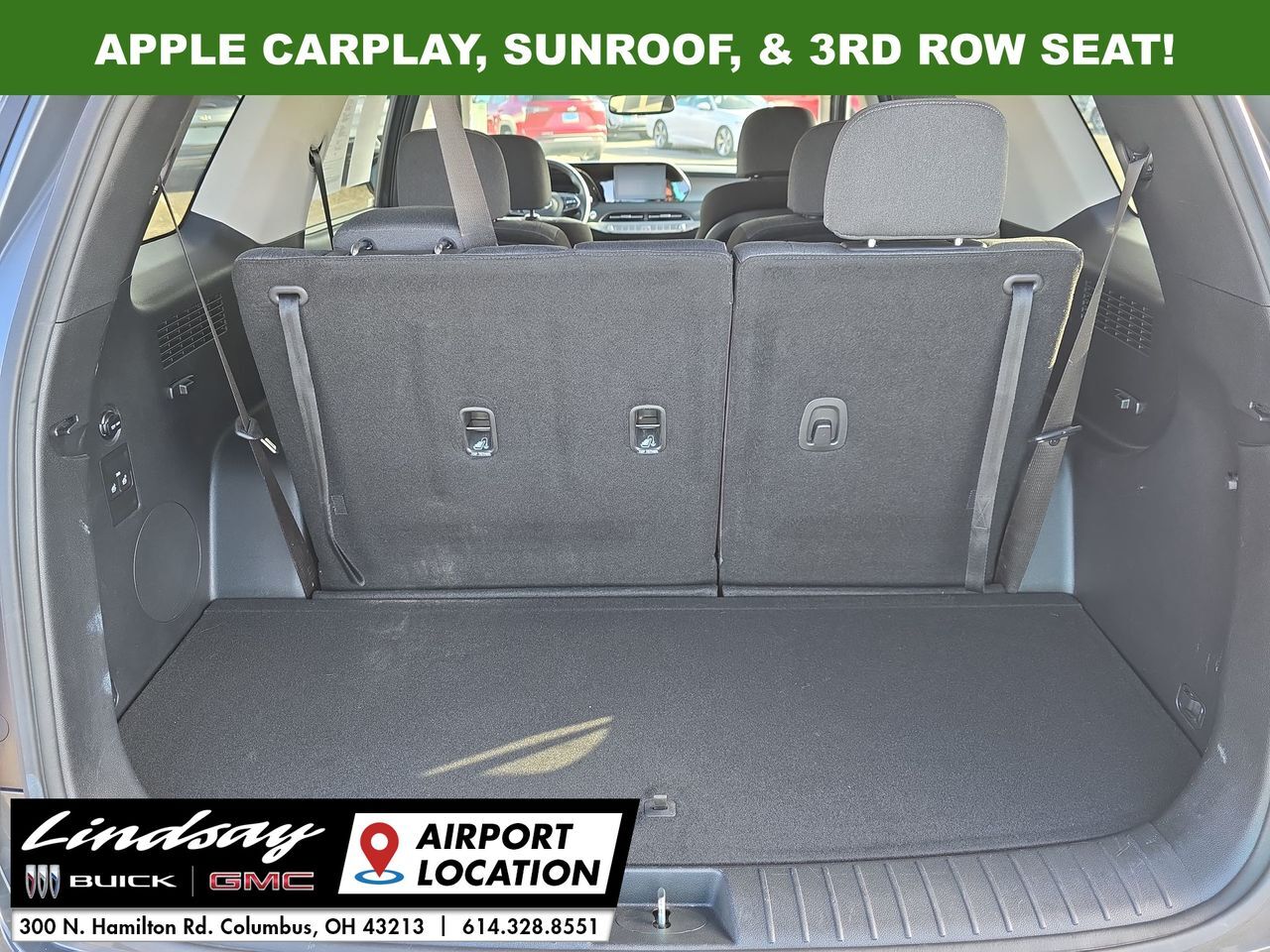 2020 Hyundai Palisade SEL Columbus OH