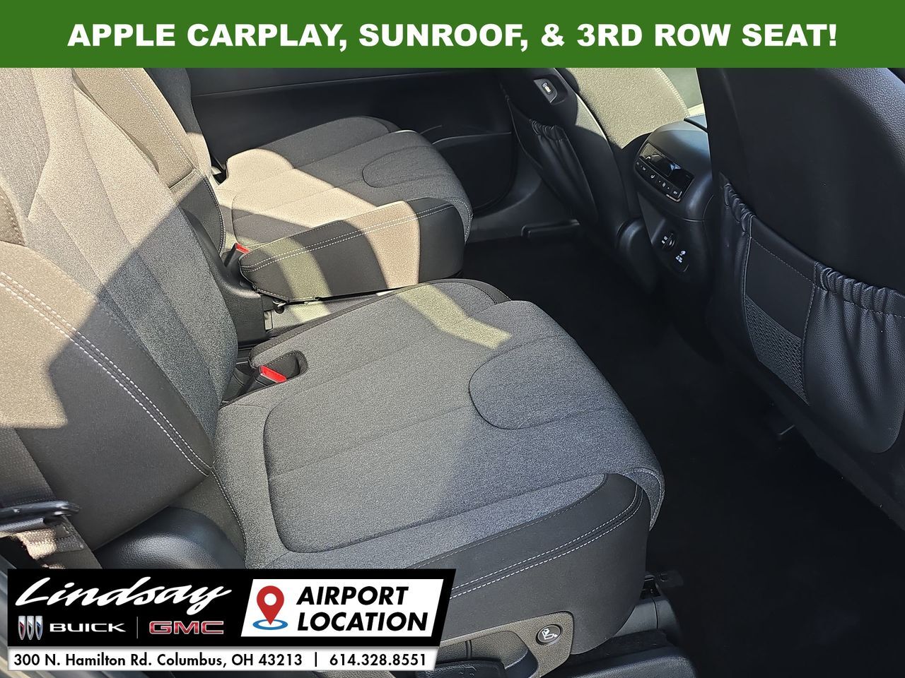 2020 Hyundai Palisade SEL Columbus OH