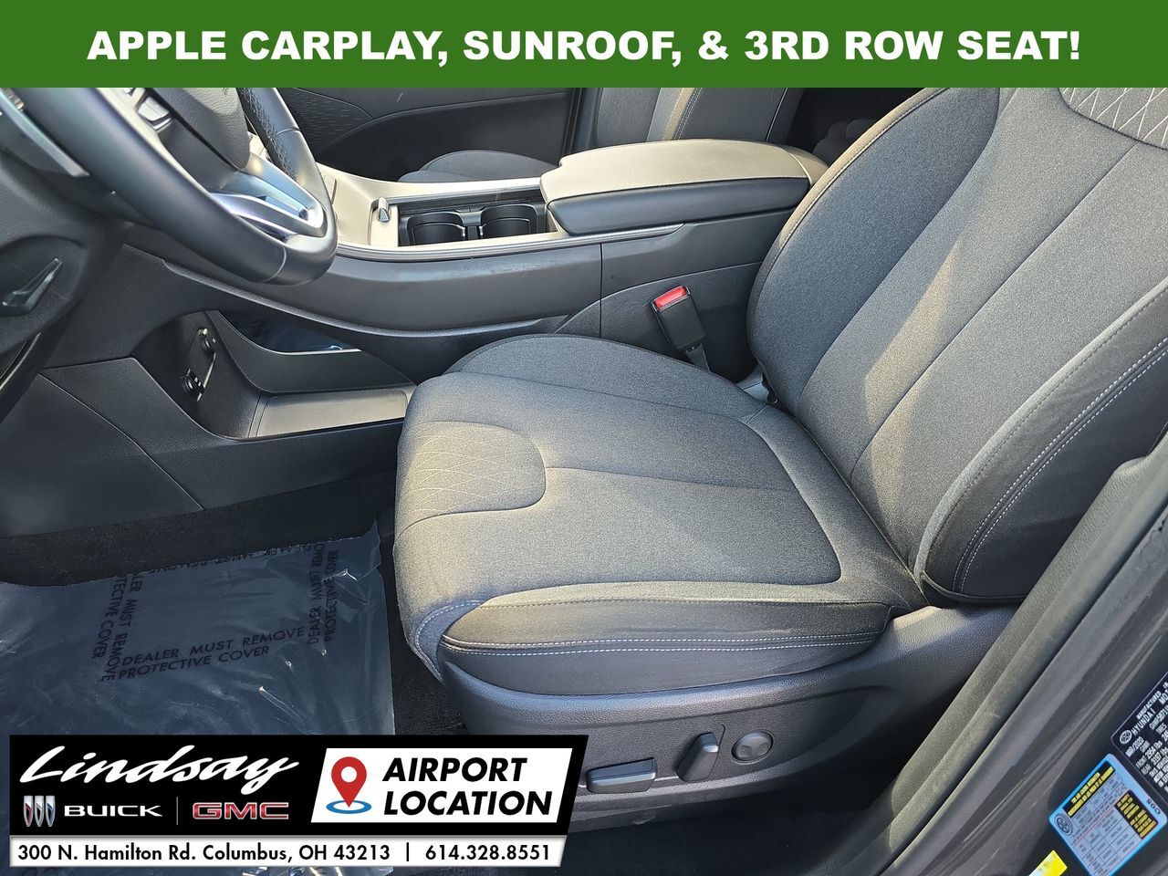 2020 Hyundai Palisade SEL Columbus OH