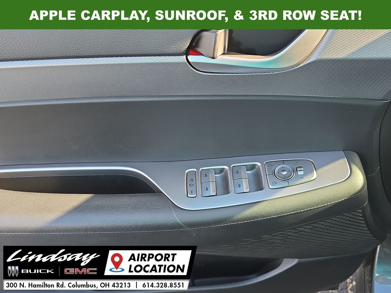 2020 Hyundai Palisade SEL Columbus OH