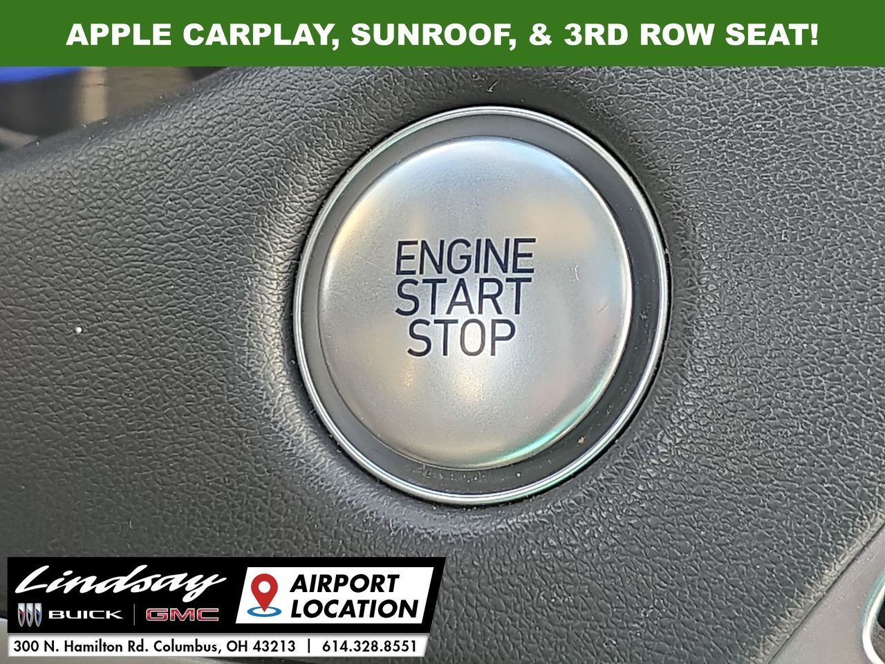 2020 Hyundai Palisade SEL Columbus OH