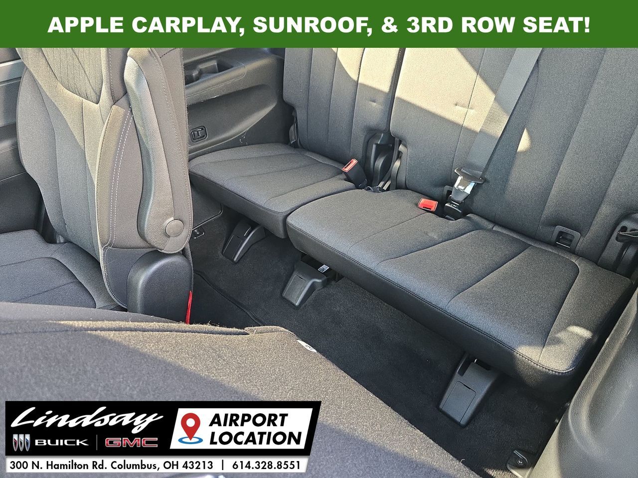 2020 Hyundai Palisade SEL Columbus OH