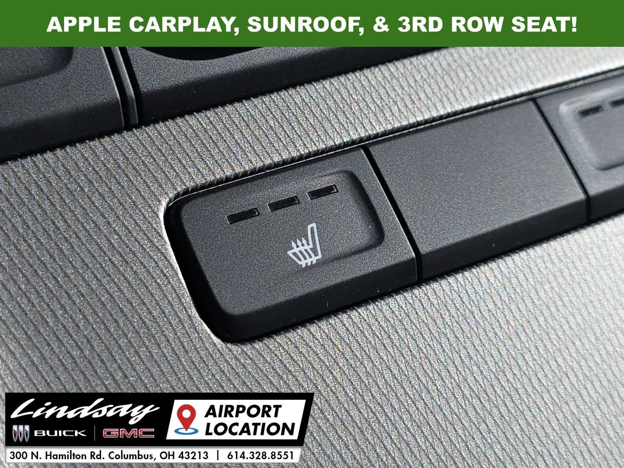 2020 Hyundai Palisade SEL Columbus OH