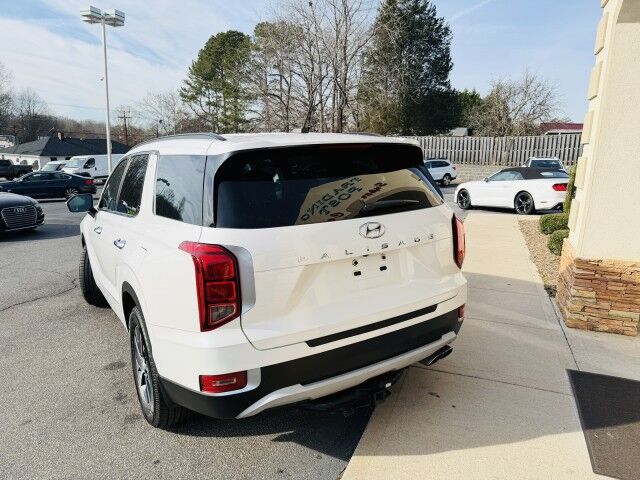 2020 Hyundai Palisade SEL Conover NC