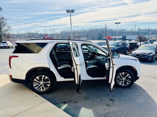 2020 Hyundai Palisade SEL Conover NC