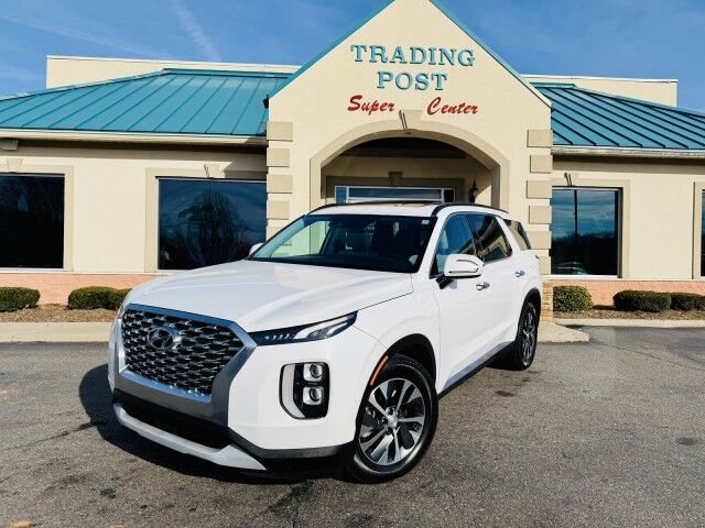 2020 Hyundai Palisade SEL Conover NC