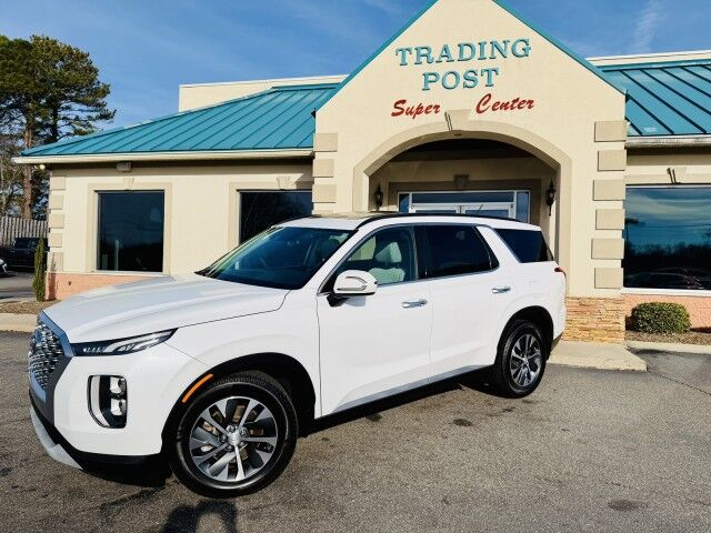 2020 Hyundai Palisade SEL Conover NC