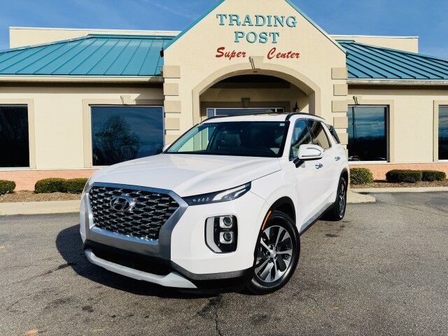 2020 Hyundai Palisade SEL Conover NC
