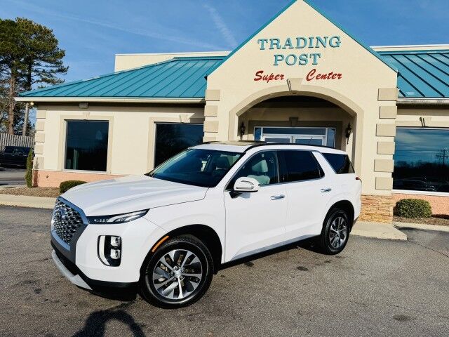 2020 Hyundai Palisade SEL Conover NC