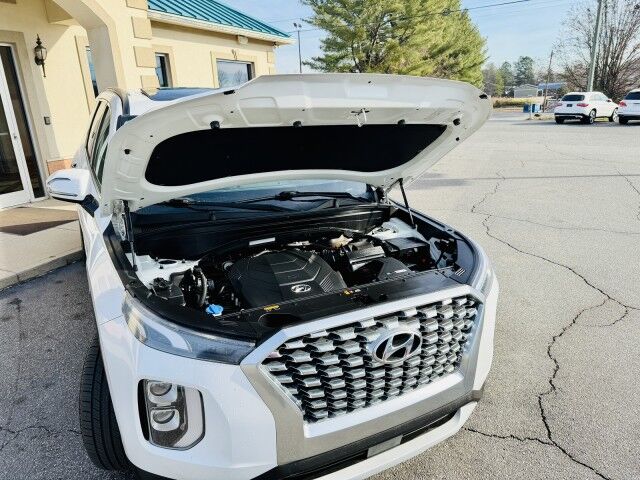 2020 Hyundai Palisade SEL Conover NC