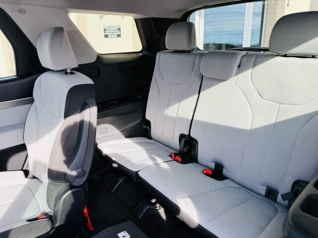 2020 Hyundai Palisade SEL Conover NC