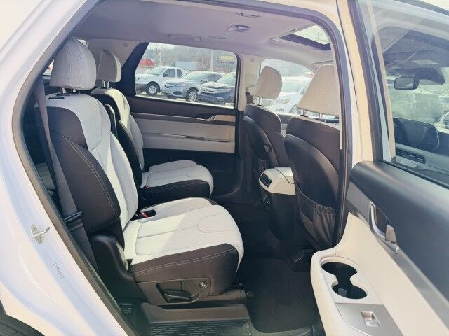 2020 Hyundai Palisade SEL Conover NC