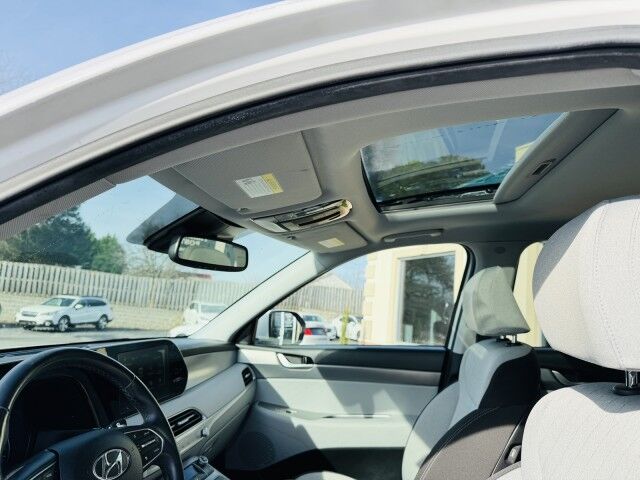 2020 Hyundai Palisade SEL Conover NC