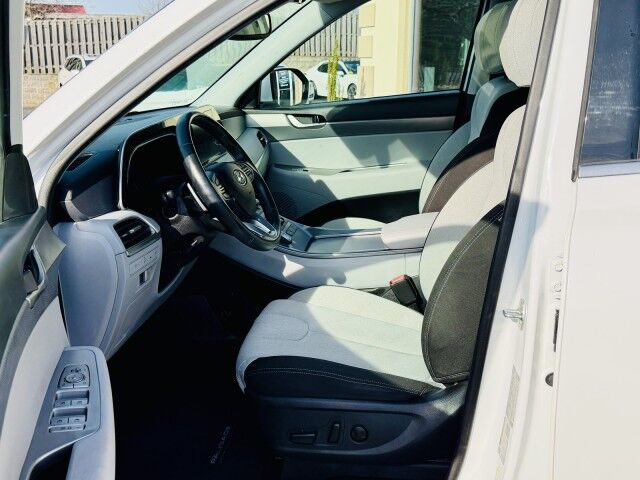 2020 Hyundai Palisade SEL Conover NC