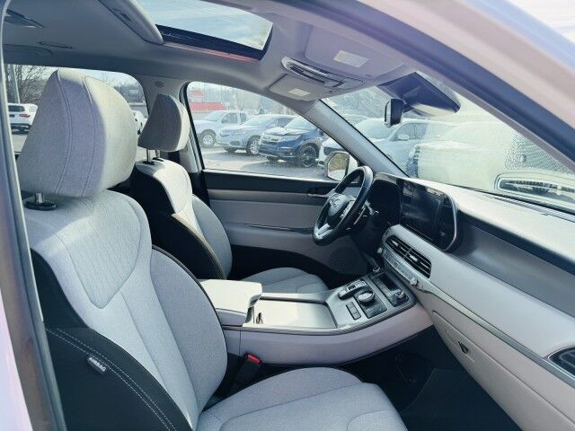 2020 Hyundai Palisade SEL Conover NC