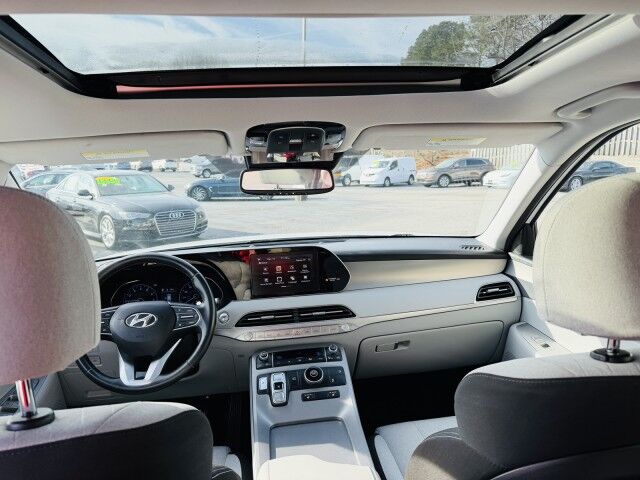 2020 Hyundai Palisade SEL Conover NC