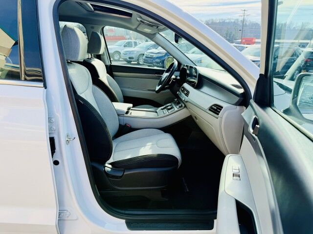 2020 Hyundai Palisade SEL Conover NC