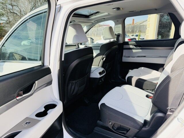 2020 Hyundai Palisade SEL Conover NC