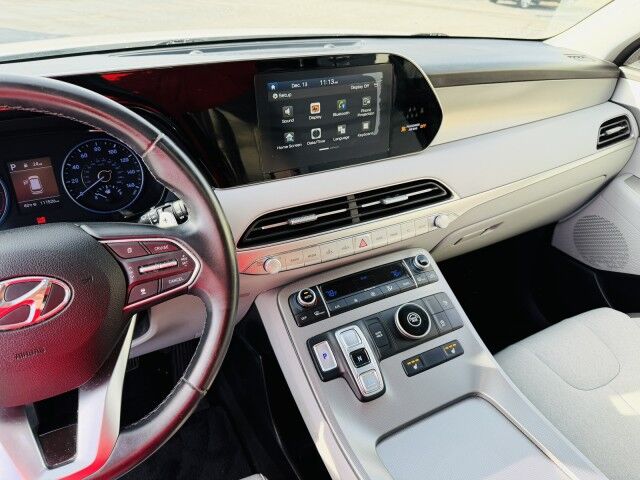 2020 Hyundai Palisade SEL Conover NC