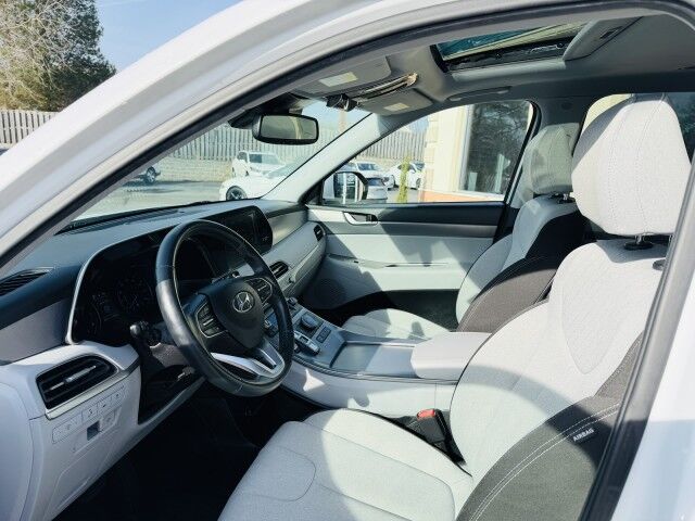 2020 Hyundai Palisade SEL Conover NC