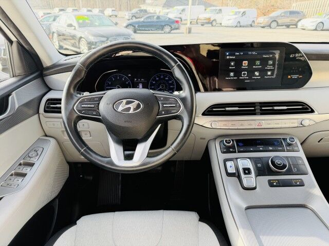 2020 Hyundai Palisade SEL Conover NC