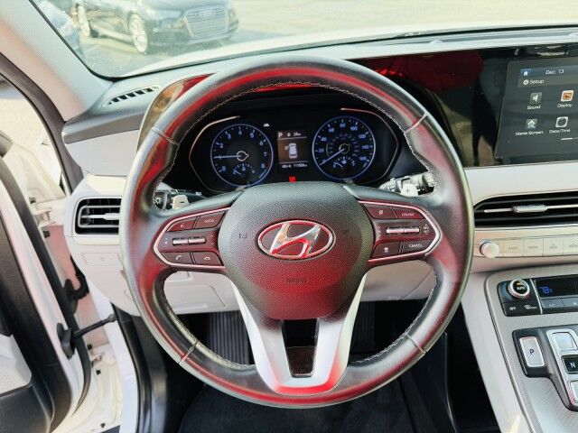 2020 Hyundai Palisade SEL Conover NC