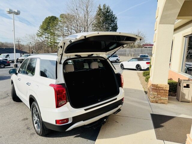 2020 Hyundai Palisade SEL Conover NC