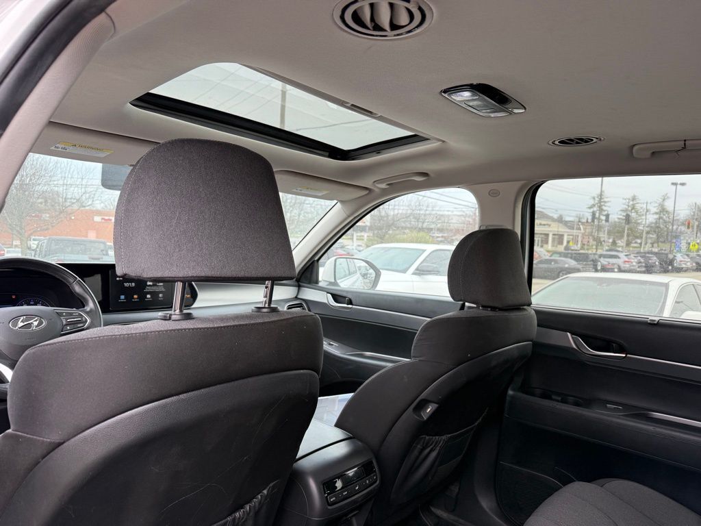 2020 Hyundai Palisade SEL Crestwood KY