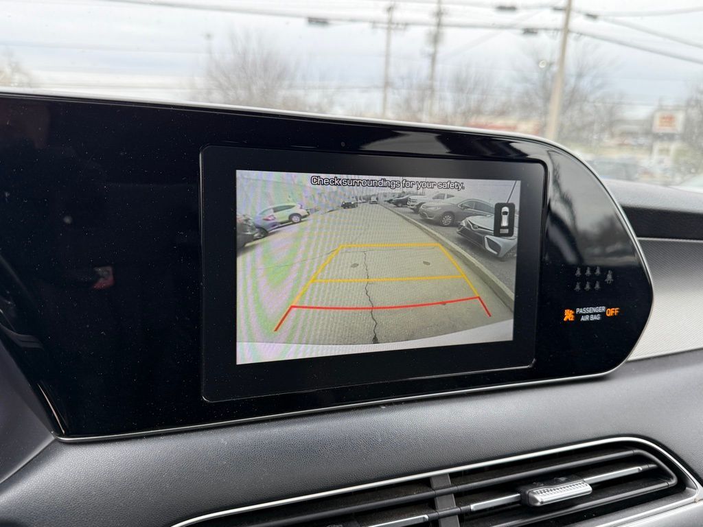 2020 Hyundai Palisade SEL Crestwood KY