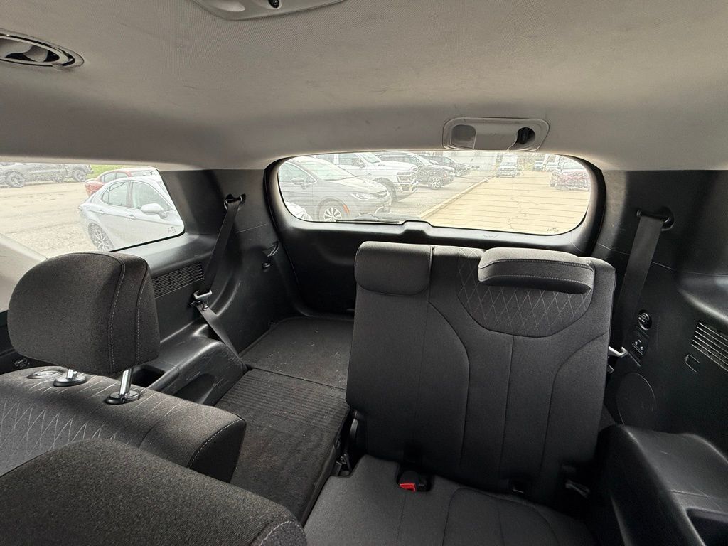 2020 Hyundai Palisade SEL Crestwood KY