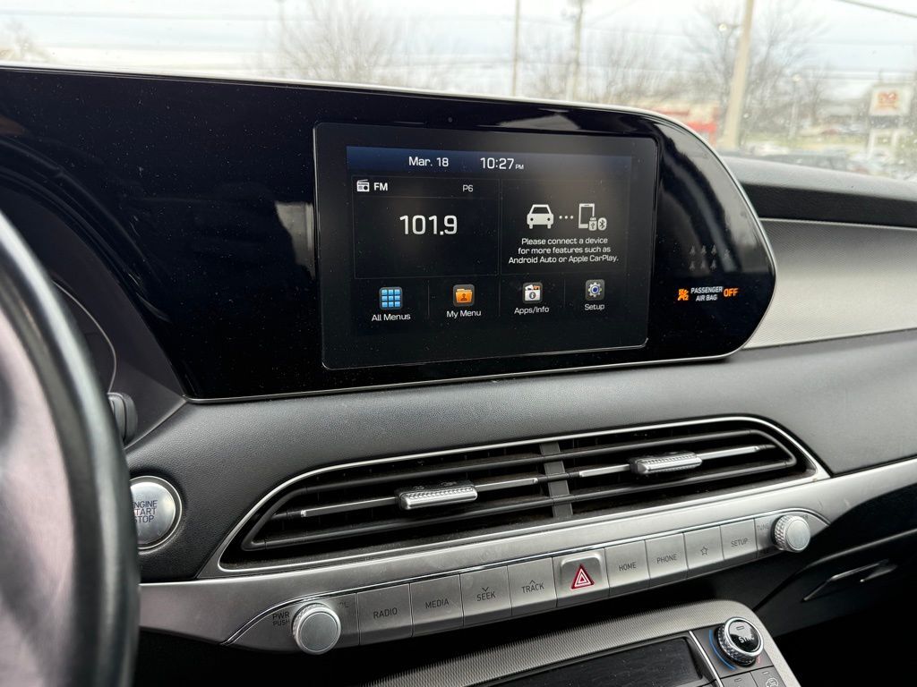 2020 Hyundai Palisade SEL Crestwood KY