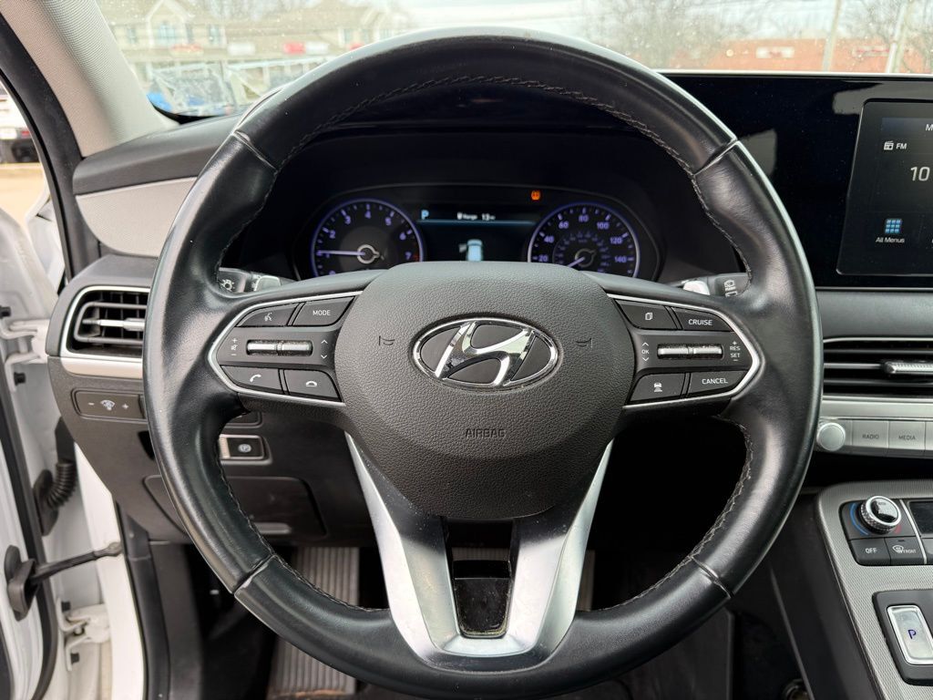 2020 Hyundai Palisade SEL Crestwood KY