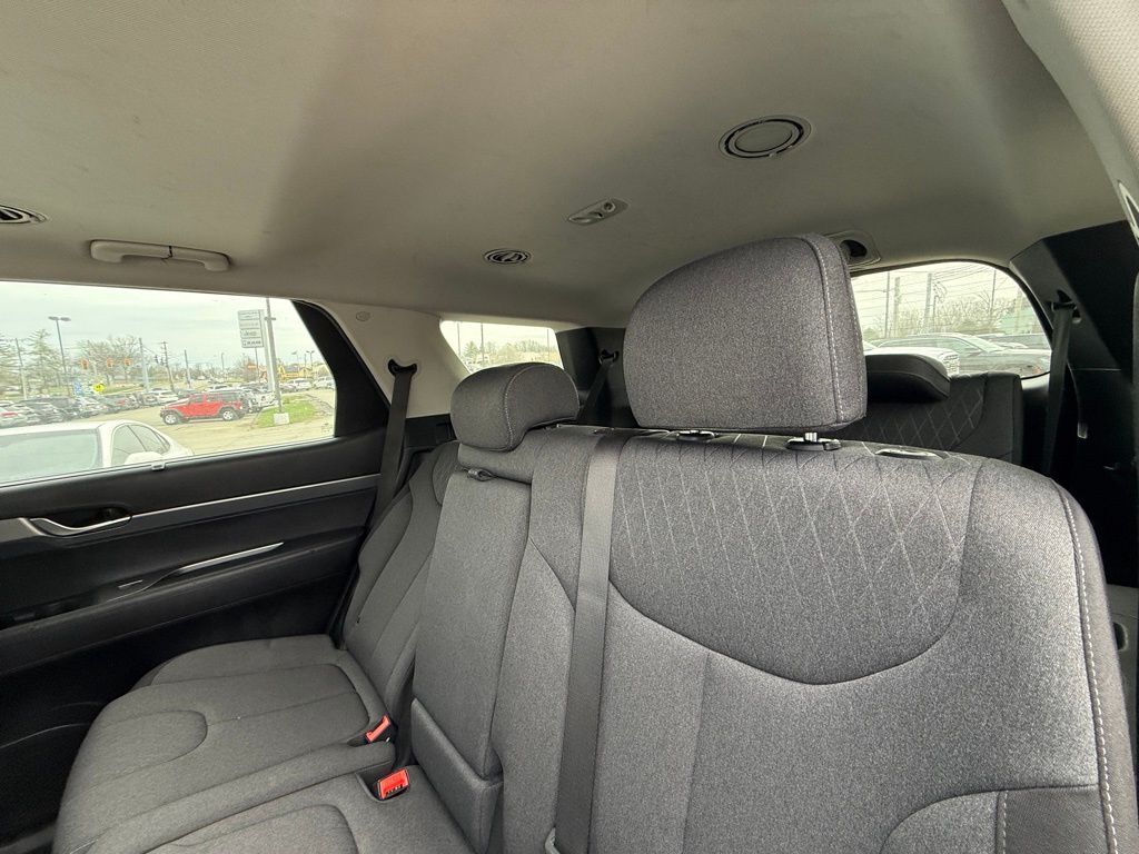 2020 Hyundai Palisade SEL Crestwood KY