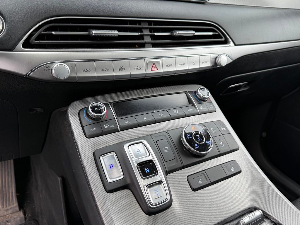 2020 Hyundai Palisade SEL Crestwood KY