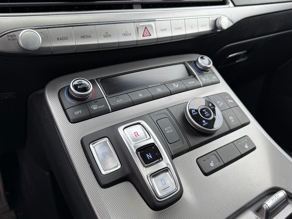 2020 Hyundai Palisade SEL Crestwood KY