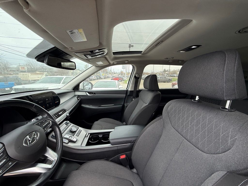 2020 Hyundai Palisade SEL Crestwood KY