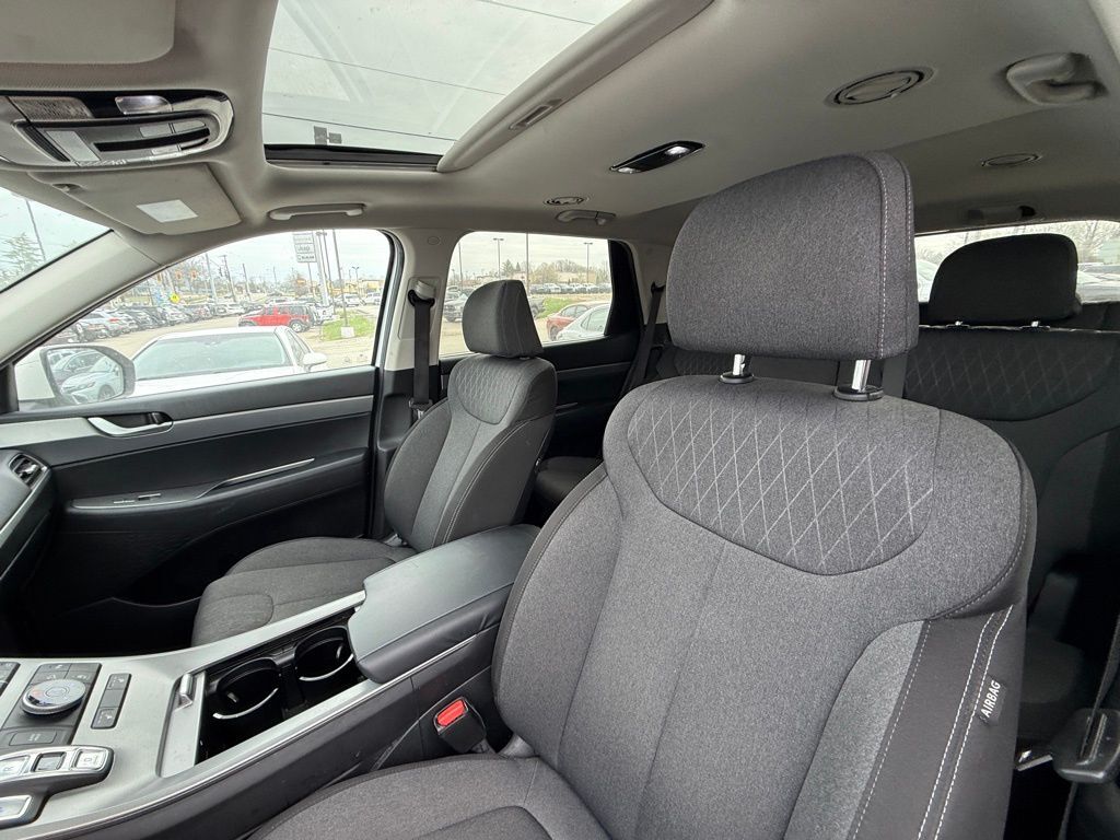 2020 Hyundai Palisade SEL Crestwood KY