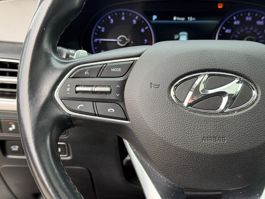 2020 Hyundai Palisade SEL Crestwood KY