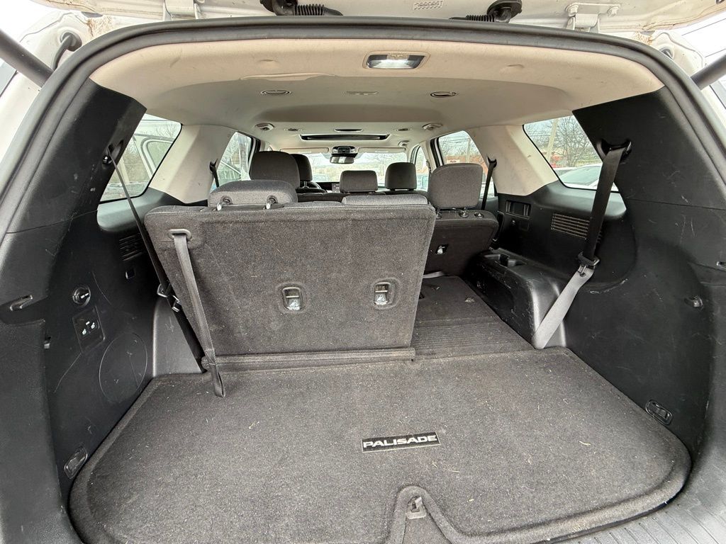 2020 Hyundai Palisade SEL Crestwood KY