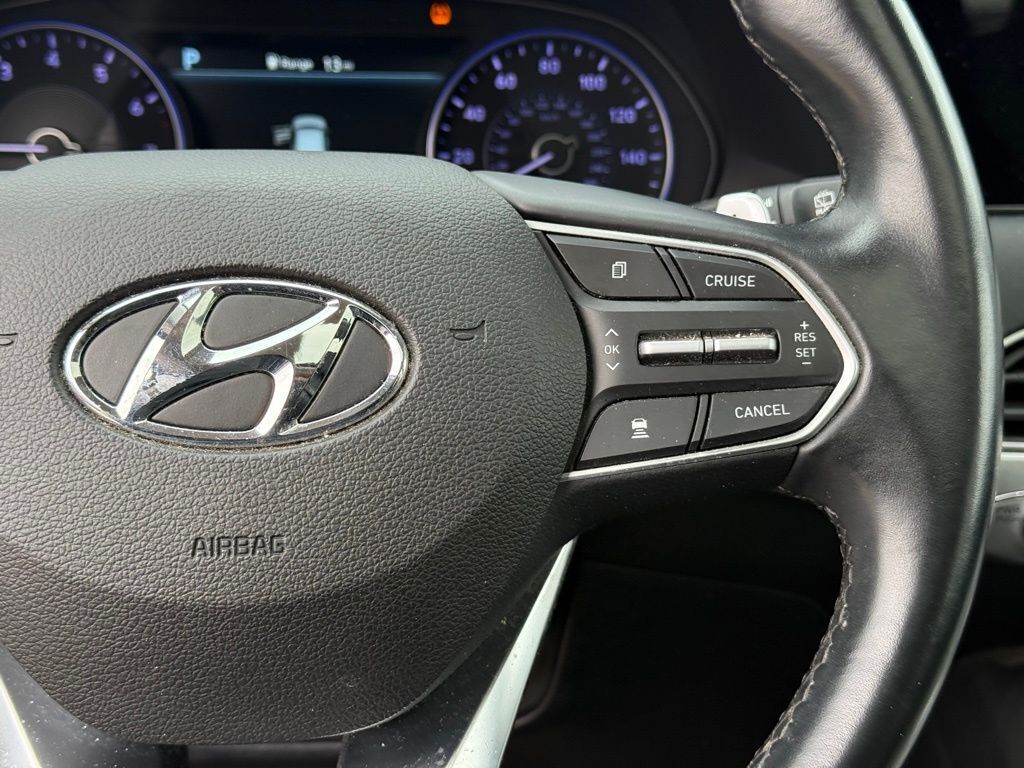 2020 Hyundai Palisade SEL Crestwood KY