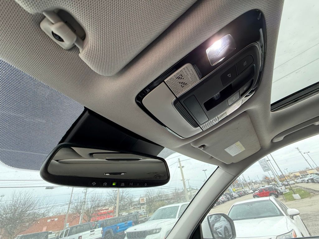 2020 Hyundai Palisade SEL Crestwood KY