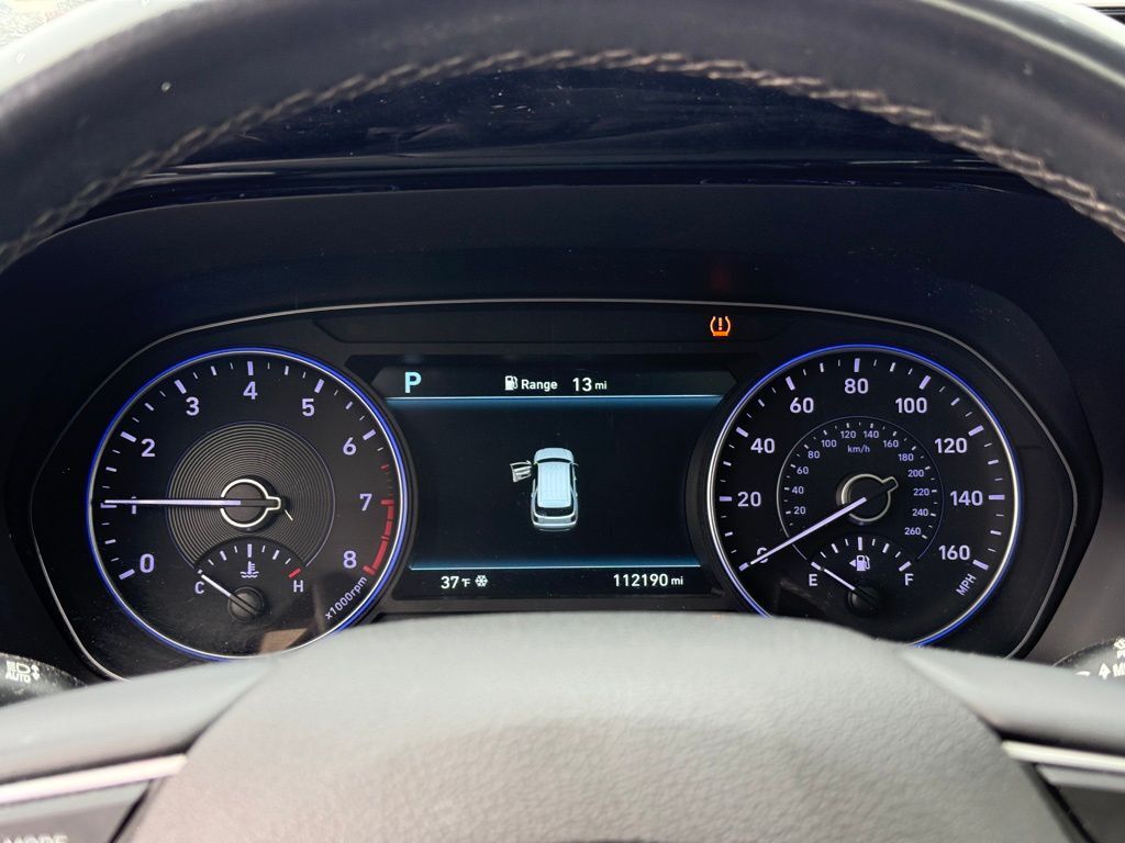 2020 Hyundai Palisade SEL Crestwood KY