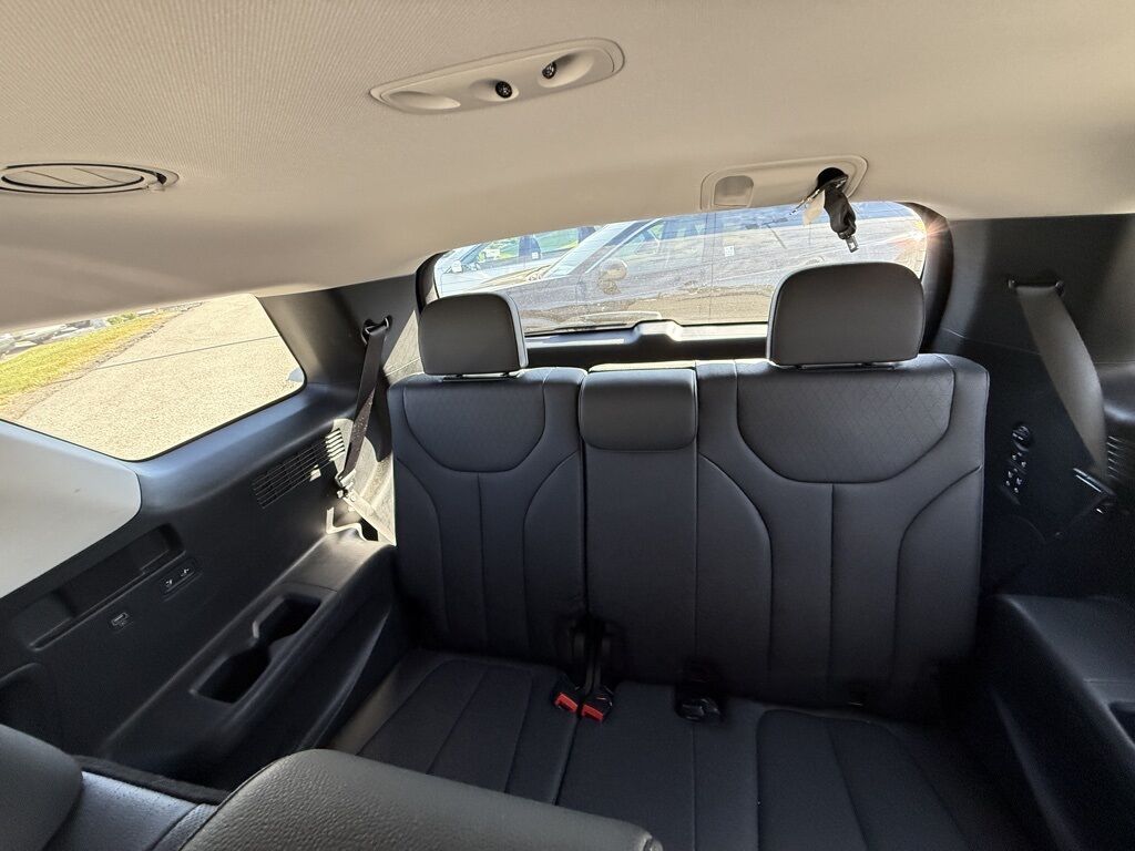 2020 Hyundai Palisade SEL Crestwood KY