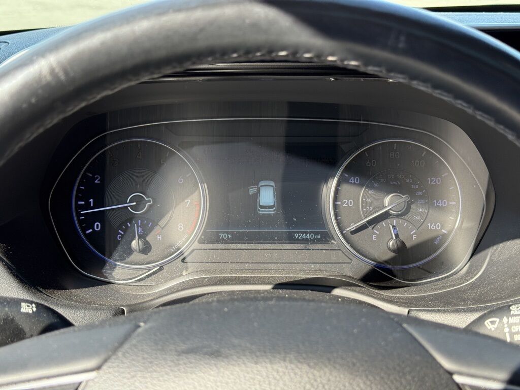 2020 Hyundai Palisade SEL Crestwood KY