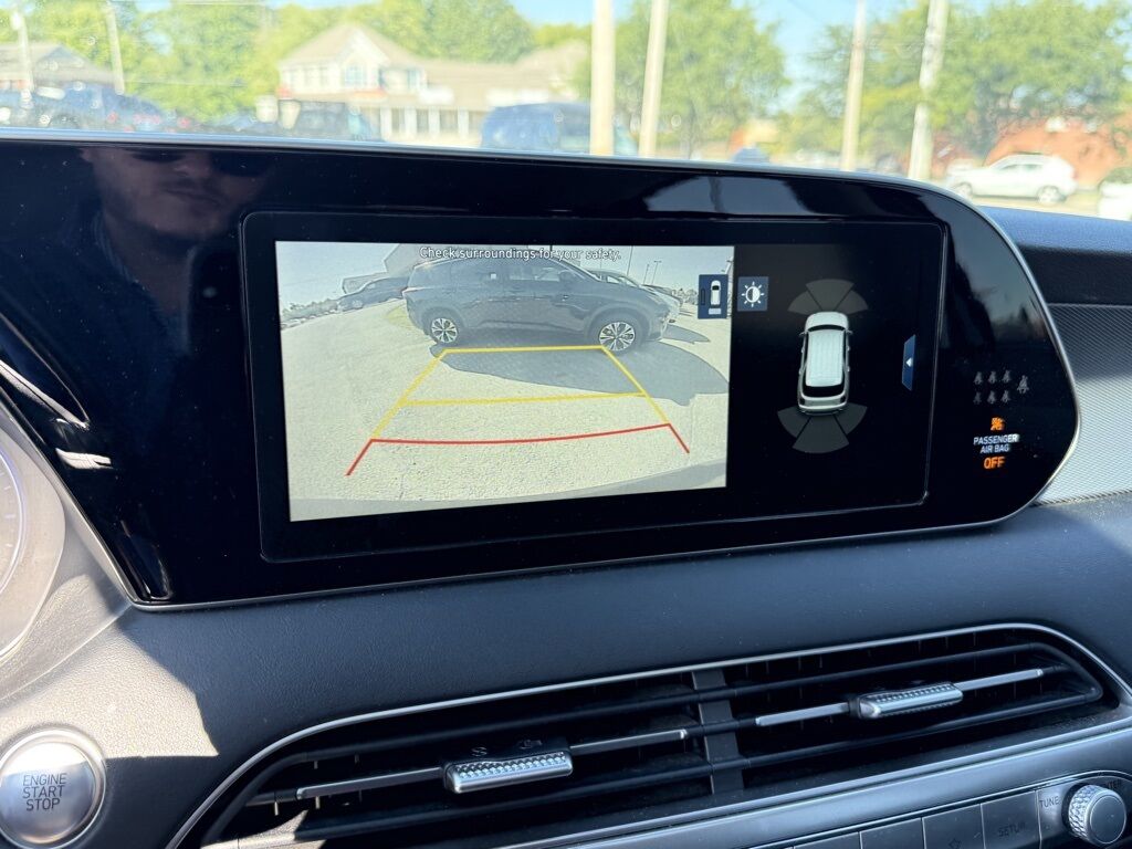 2020 Hyundai Palisade SEL Crestwood KY