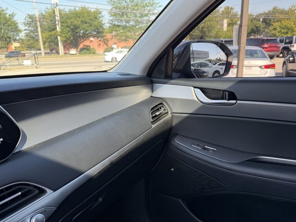 2020 Hyundai Palisade SEL Crestwood KY