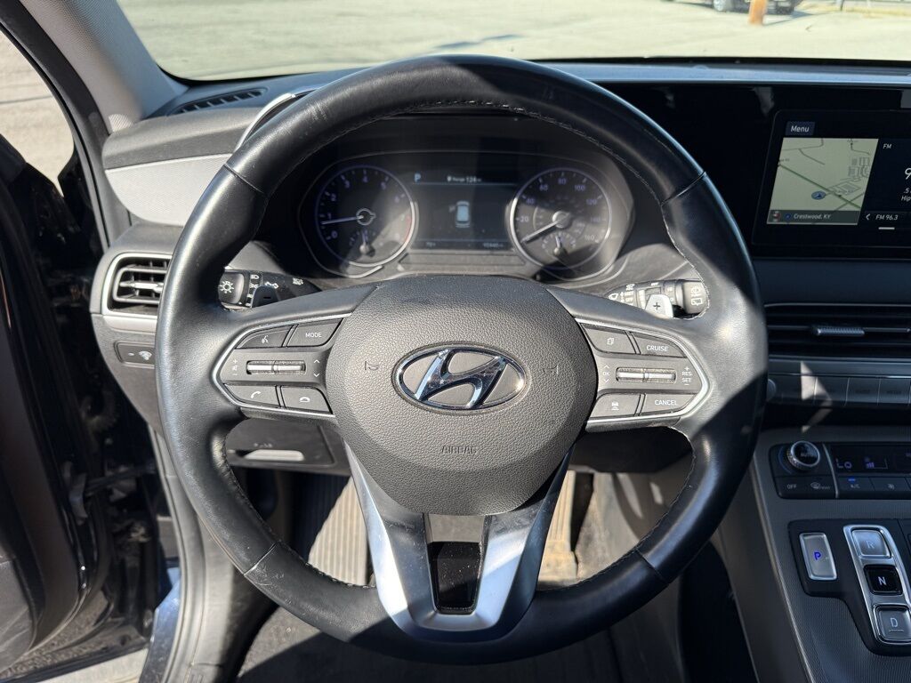 2020 Hyundai Palisade SEL Crestwood KY