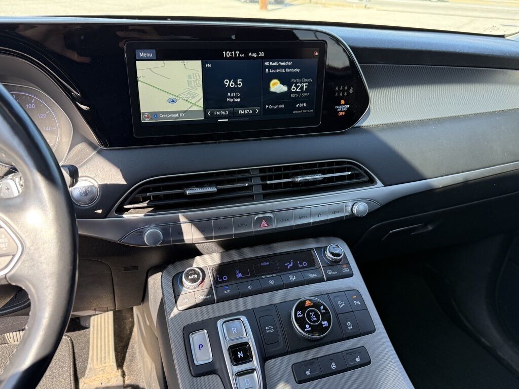 2020 Hyundai Palisade SEL Crestwood KY